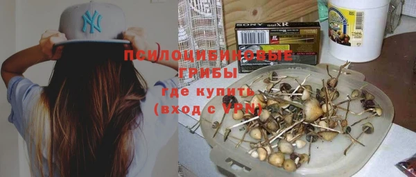 твердый Белоозёрский